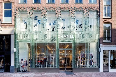 chanel boutique amsterdam netherlands|Chanel Amsterdam price.